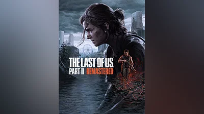 The Last of Us  Part II Remastered [steam]