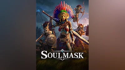 Soulmask [steam]