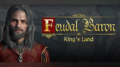 Feudal Baron: King's Land