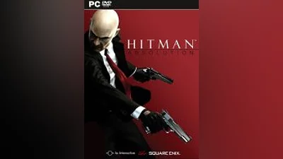 Hitman: Absolution (Steam)