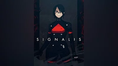 SIGNALIS Steam CD Key (Global)