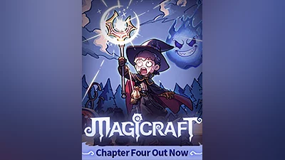 Magicraft [steam]