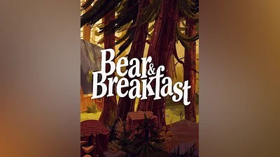 Bear and Breakfast Europe Steam CD Key (Europe)