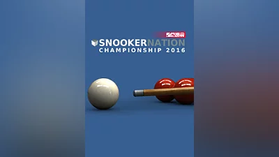 Snooker Nation Championship (pc)