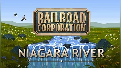 Railroad Corporation Niagara River DLC