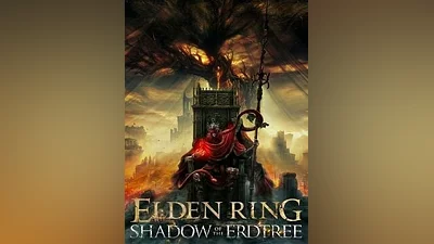 ELDEN RING Shadow of the Erdtree Europe Steam CD Key (Europe)