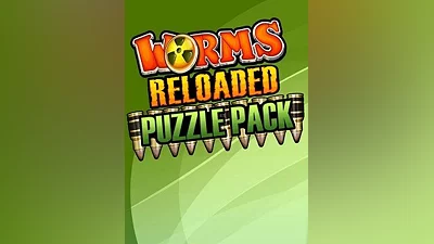 Worms Reloaded: Puzzle Pack Steam CD Key (Global)