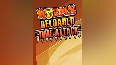 Worms Reloaded: Time Attack Pack Steam CD Key (Global)