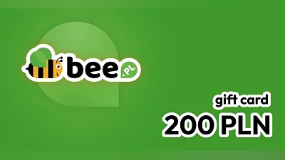 Bee pl 200 PLN [Poland ] [Standard]