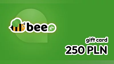 Bee pl 250 PLN [Poland ] [Standard]