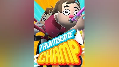 Trombone Champ Steam CD Key (Global)