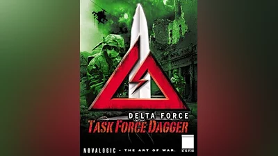 Delta Force: Task Force Dagger Steam CD Key (Global)