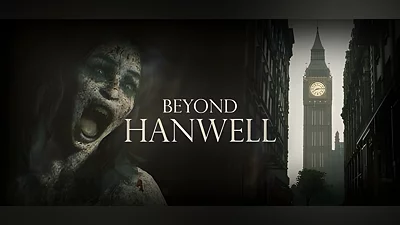 Beyond Hanwell (Xbox Series Account) (Account) [Global] [Standard]