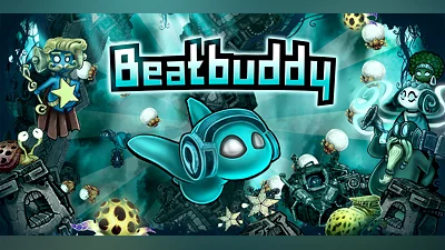 Beatbuddy Tale of the Guardians (Nintendo Switch) (Account) [Global] [Standard]