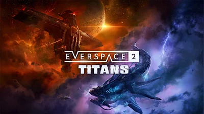 EVERSPACE 2 Titans (Xbox One Account) (Account) [Global] [Standard]