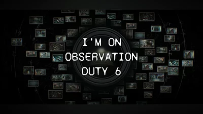 Im on Observation Duty 6 (PS5 Account) (Account) [Global] [Standard]