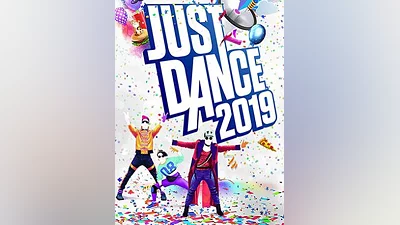 Just Dance 2019 Europe Nintendo Switch CD Key (Europe)
