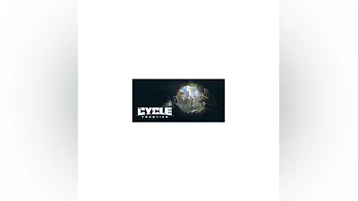 The Cycle: Frontier Closed Beta STEAM KEY GLOBAL