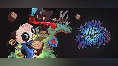 Wild Woods (PC) [RU/CIS] [Standard]