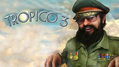 Tropico 3 (PC) [Global] [Gold Edition]