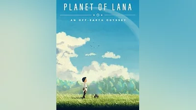 Planet of Lana Steam CD Key (Global)