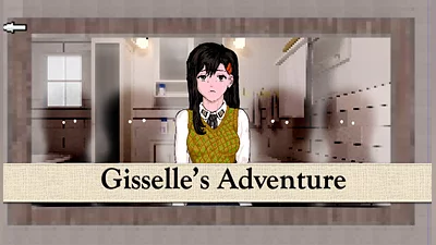 Gisselles Adventure (Xbox One Account) (Account) [Global] [Standard]