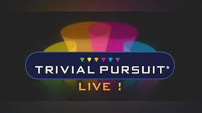 Trivial Pursuit Live (Nintendo Switch) [Europe] [Standard]