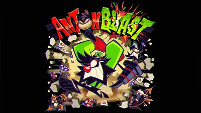 Antonblast (PC) [Global] [Standard]