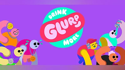 Drink More Glurp