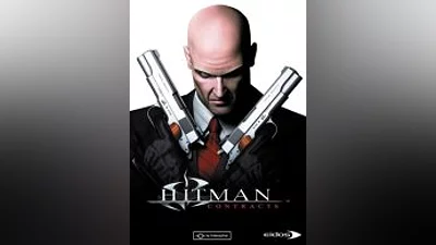 Hitman: Contracts (Steam)