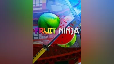 Fruit Ninja VR Steam CD Key (Global)