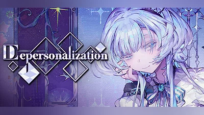 Depersonalization
