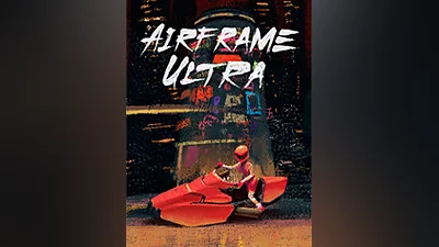 Airframe Ultra [steam]