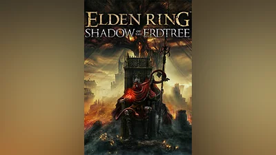 ELDEN RING Shadow of the Erdtree (pc)