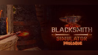 Blacksmith Simulator Prologue