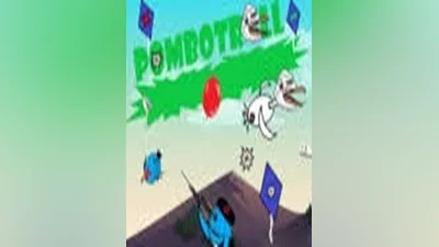 PomboTroll Steam CD Key (Global)