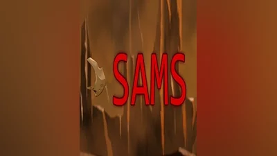 SAMS Steam CD Key (Global)