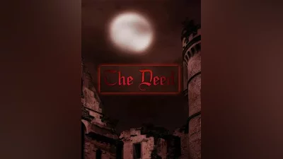 The Deed Steam CD Key (Global)
