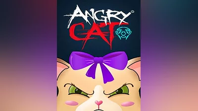 Angry Cat Steam CD Key (Global)