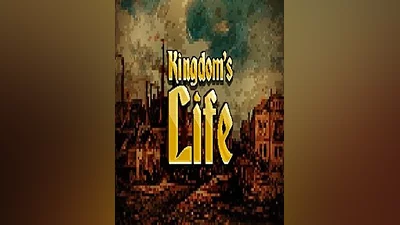 Kingdom's Life Steam CD Key (Global)