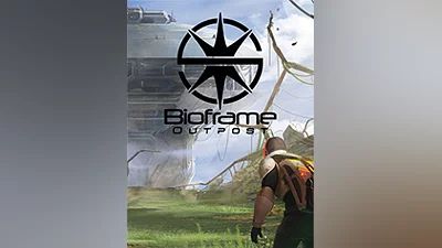 Bioframe Outpost [steam]