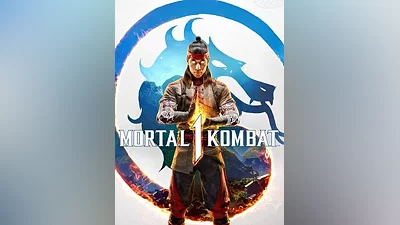Mortal Kombat 1 Standard Edition United States XBOX Series X|S CD Key (United States)