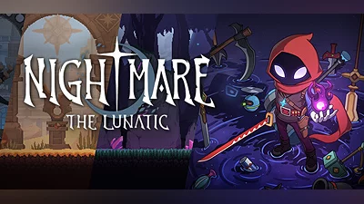 Nightmare: The Lunatic