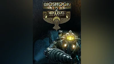 Bioshock 2 Steam CD Key (Global)