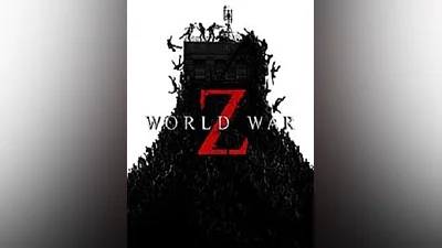 World War Z Standard Edition Steam CD Key (Global)