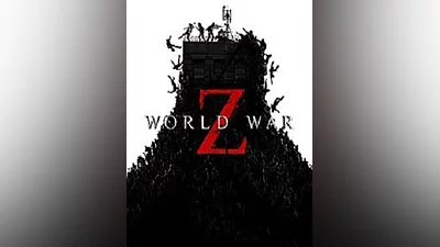 World War Z Standard Edition Europe Steam CD Key (Europe)