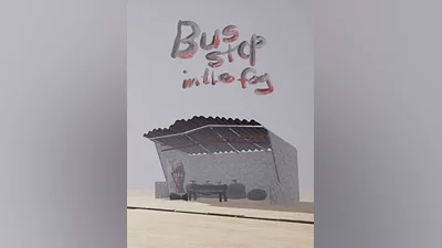 Bus stop in the fog Steam CD Key (Global)