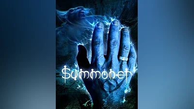 Summoner Steam CD Key (Global)