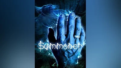 Summoner Europe Steam CD Key (Europe)