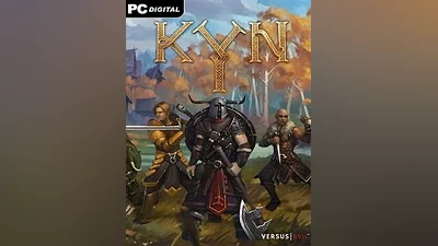 Kyn Steam CD Key (Global)